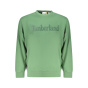 Timberland Толстовка с капюшоном - Мужская - Verde
