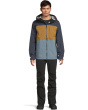 Malone Jacket