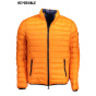 U.s. polo assn. Jackets-Man-Оранжевый
