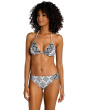 Oasis Tile Triangle Bra
