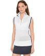 Stefan 1/2 Zip Vest