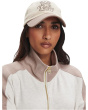 Garcia 2 Tone Zip Through Sweat