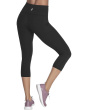 GO WALK High Waisted Midcalf Leggings