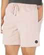 Escape 17" Elastic Shorts
