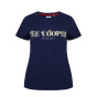 Lee Cooper Женская классическая футболка LeeCooper Classic