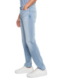 Tellis Modern Slim Jeans in Maze
