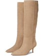 Vince Camuto Женские ботильоны Tansie с напуском до колен