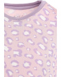 Print Long Sleeve Pajama Set (Toddler/Little Kid/Big Kid)