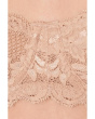 Never Say Never Balconette Bra