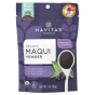 Navitas Organics, Органический порошок маки, тарт, 85 г (3 унции)