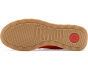 Retro-Q FF Metallic-Fabric/Suede Sneakers