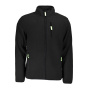 Norway 1963 Hoodie-Man-Черный