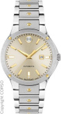 MOVADO Автоматические часы C93035417-4297