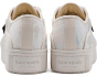 Sam Icon Platform Sneakers