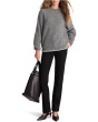 Charm Kritty Pullover