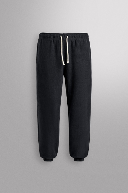 Zara БАЗОВЫЕ СПОРТИВНЫЕ ШТАНЫ ДЛЯ ТРЕНИРОВОК 502170759-401-2