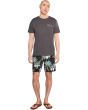 Hyperfreak Mysto Scallop 19'' Boardshorts