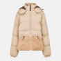 NY Concept Пуховик Belton Sherpa для взрослых унисекс