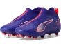 Ultra Match Laceless Firm Artificial Ground (Little Kid/Big Kid)