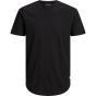 Jack and Jones Мужская футболка Jack+ Noa большого размера