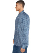 Printed Cotton Shirt