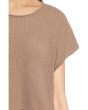 Jewel Neck Sweater