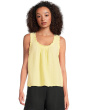 Devon Scoop Neck Tank