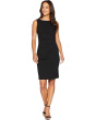 Starburst Sheath Dress CD8C1B4P