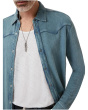 Miner Western Shirt K6943F25