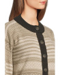 Skarp_y Feminine Cardigan