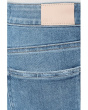 32" High-Rise Manhattan Bootcut in Vino Vibes