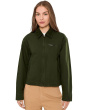 Hudson-Zip Front Jacket