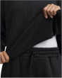 Armour Fleece 1/2 Zip