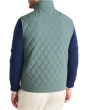 The Dorset Quilted Vest