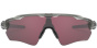 Солнцезащитные очки Oakley RADAR EV PATH OO 9208 мужской размер 38/13/128