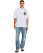 Panhead Short Sleeve Crew