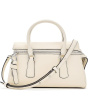 Bond Smooth Leather Mini Bag