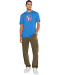Iconic Short Sleeve