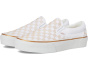 Classic Slip-On Platform