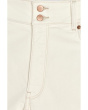 Plus Size Bailey Relaxed Straight Crop Cuff Jeans