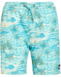 Quiksilver Kids Surfsilk Mix Volley (большой ребенок)