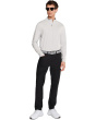 Cloudspun Tech Long Sleeve 1/4 Zip Golf Jacket