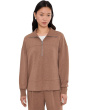 Kayleigh 1/2 Zip Sweat