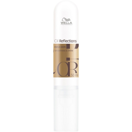 Wella Эмульсия масляных отражений - 50 мл