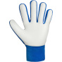 Перчатки для вратарей Reusch Attrakt Starter Solid Junior - ПВХ, липучка