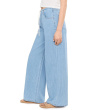 Madison Mid-Rise Wide Leg in Whimsy
