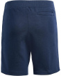 French Terry Tie Shorts (Toddler/Little Kid/Big Kid)