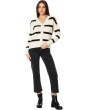 Kendall Stripe Cardigan