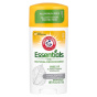Arm & Hammer, Essentials, с натуральными дезодорирующими компонентами, дезодорант, без искусственных ароматизаторов, 71 г (2,5 унции)