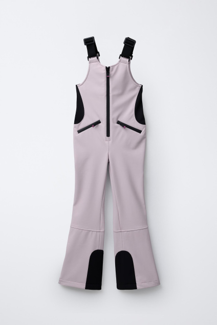 Zara ВОДООТТАЛКИВАЮЩИЕ И ВЕТРОЗАЩИТНЫЕ КОМБИНЕЗОНЫ RECCO® СИСТЕМА ЛЫЖНАЯ КОЛЛЕКЦИЯ 495680198-621-7